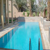 Swimming pool contractors in abudabi